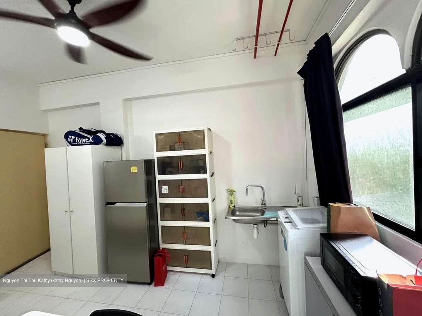 Sims Avenue (D14), Apartment #560757051